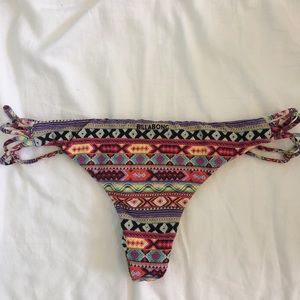 Reversible Billabong Bikini Bottom